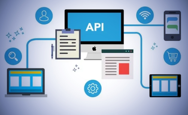 API Development and Integration​