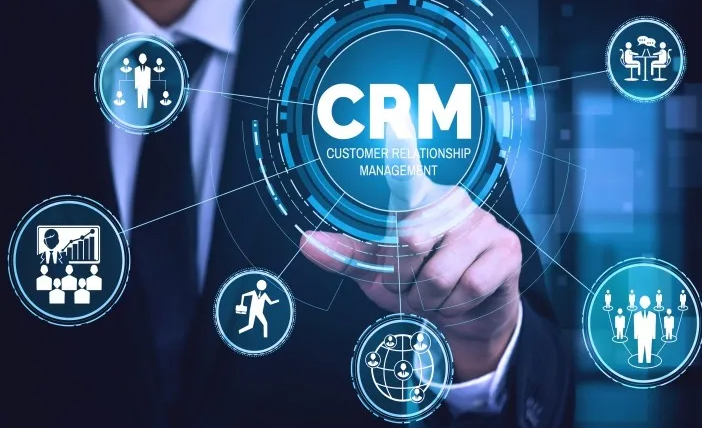 CRM Consulting