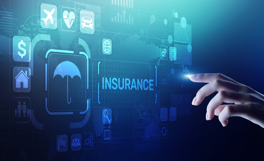 Digital Insurance Innovations