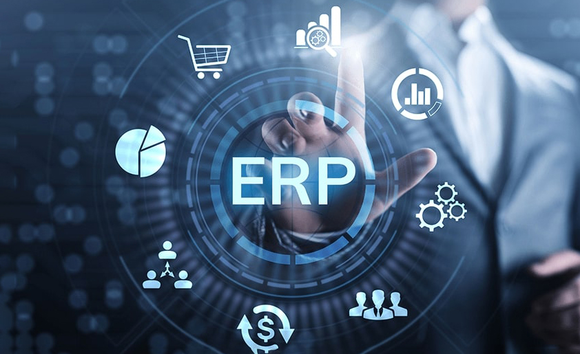 ERP solutions