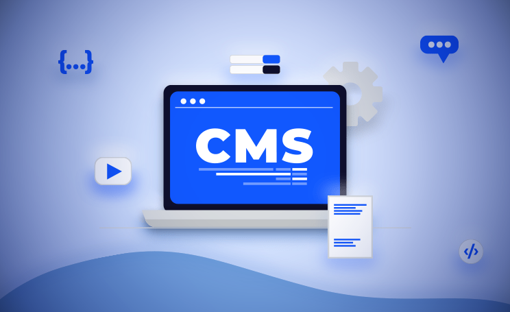 PHP-based CMS platforms