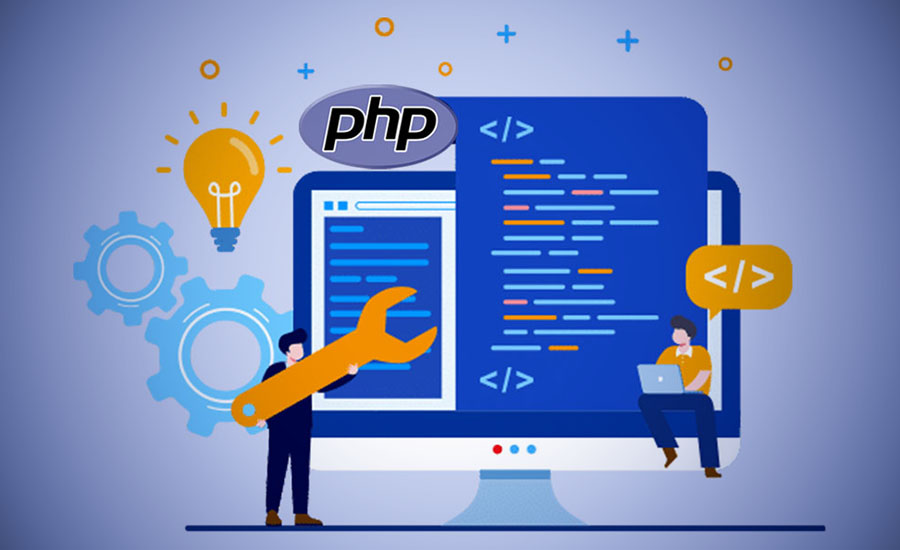 PHP-development-services