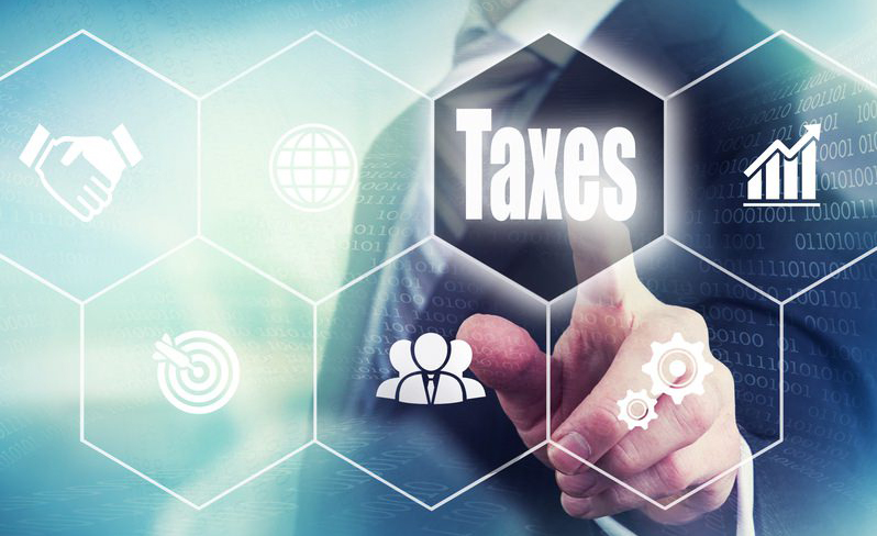 Taxation Management Solutions