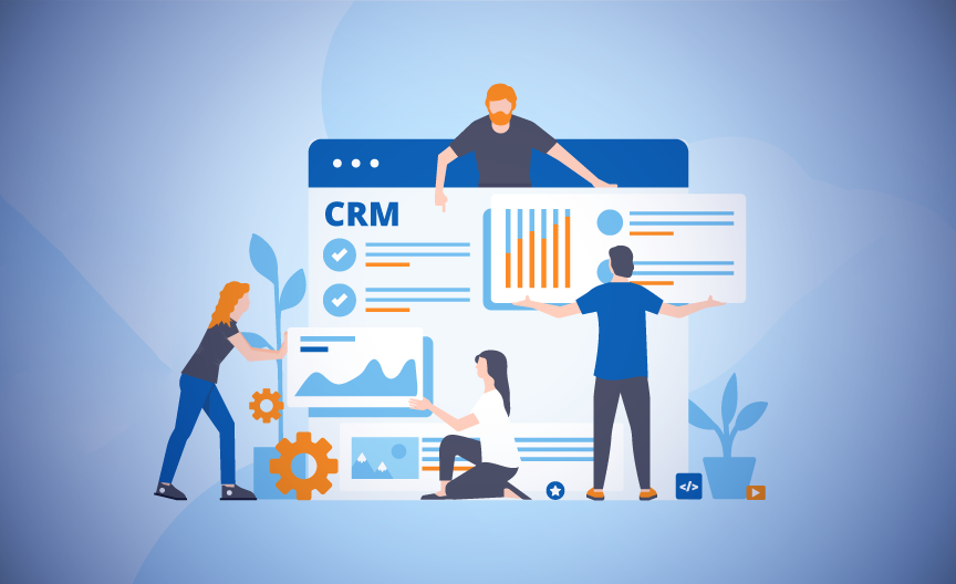 crm-customization