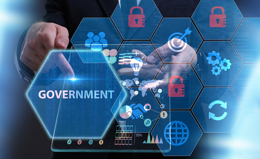 Citizen-Centric Technologies for Government Services​