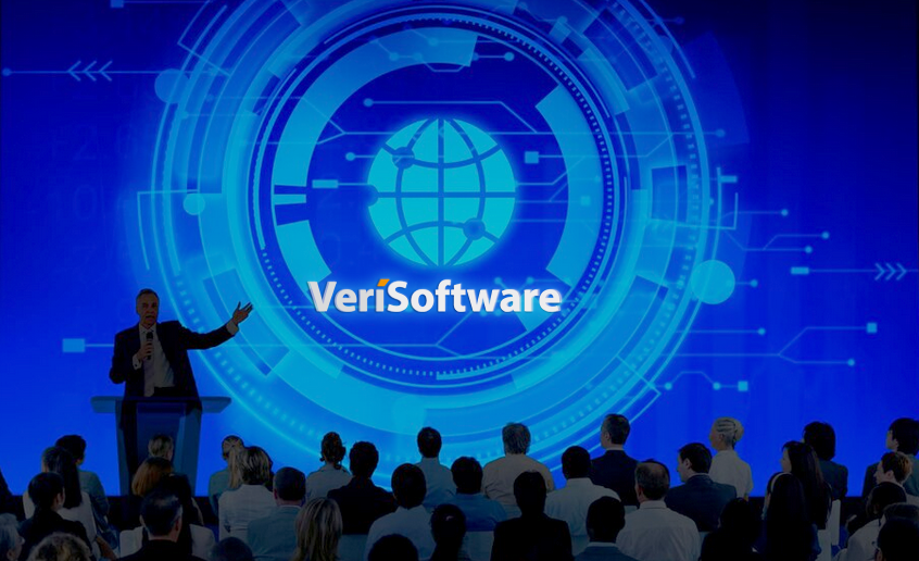 verisoftware world e-conference